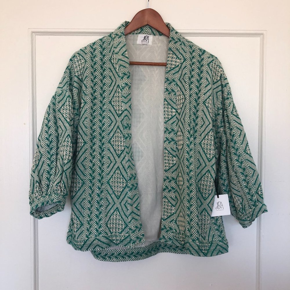 Woman kimono Jacker - dRA Los Angeles